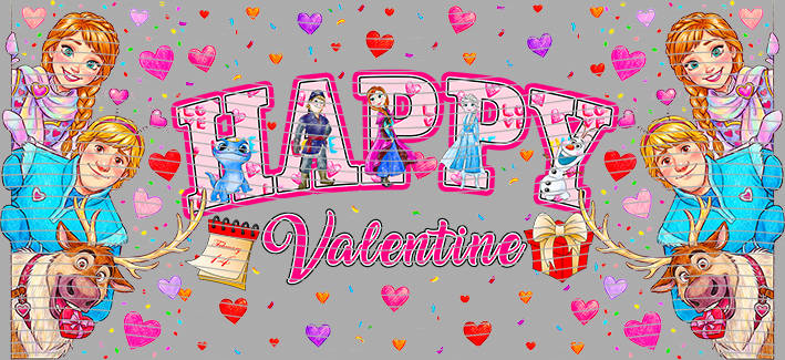 16oz Valentine-J8-913